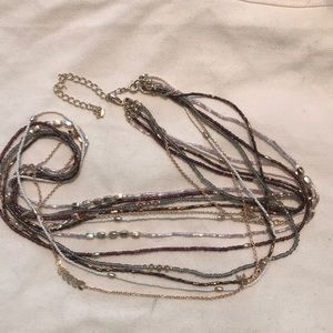 Premier Designs necklace